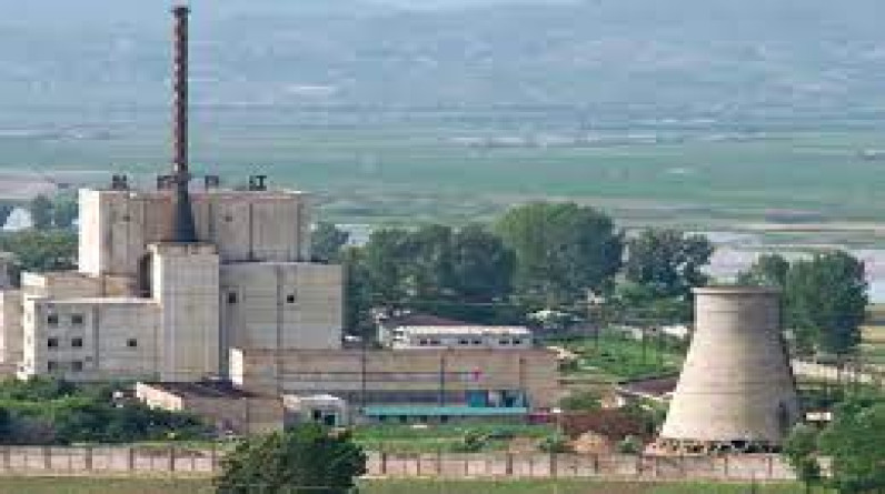 تقرير كوري جنوبي: بيونغ يانغ توقف مفاعلا نوويا لاستخراج البلوتونيوم